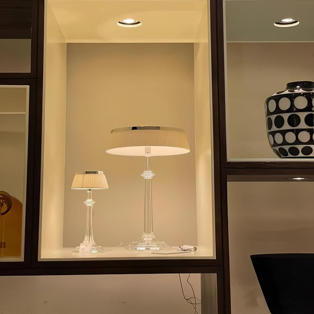 Versailles Table Lamp Table lamp