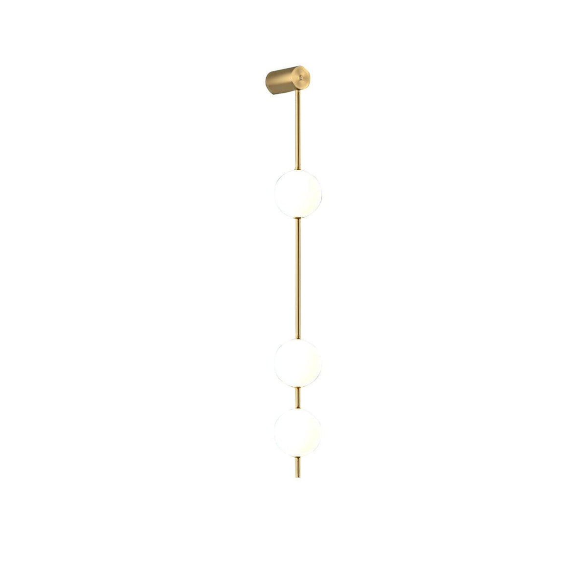 Vertical Balls Wall Lamp Wall lamp