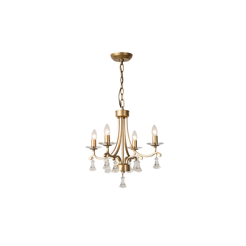 Vesca Chandelier