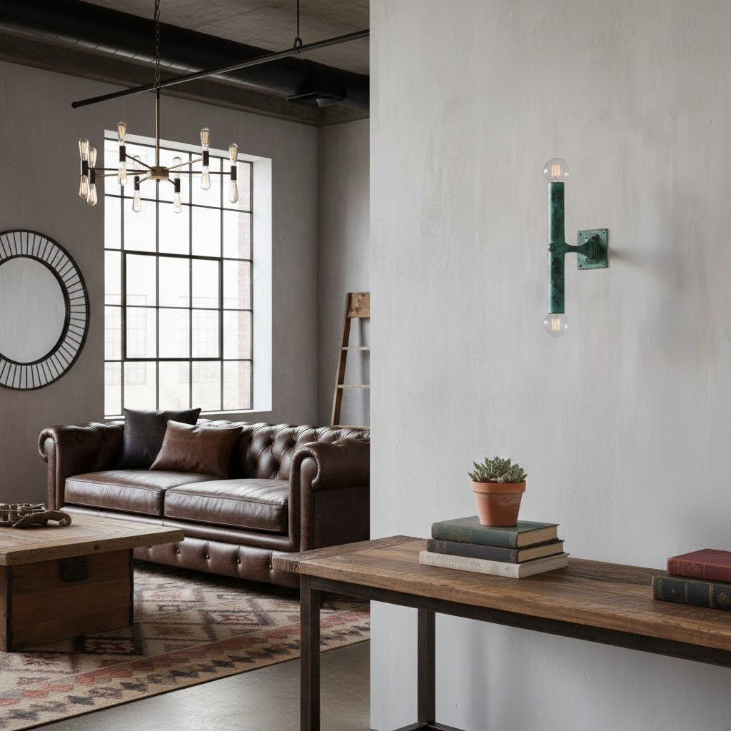 Vesper Wall Lamp