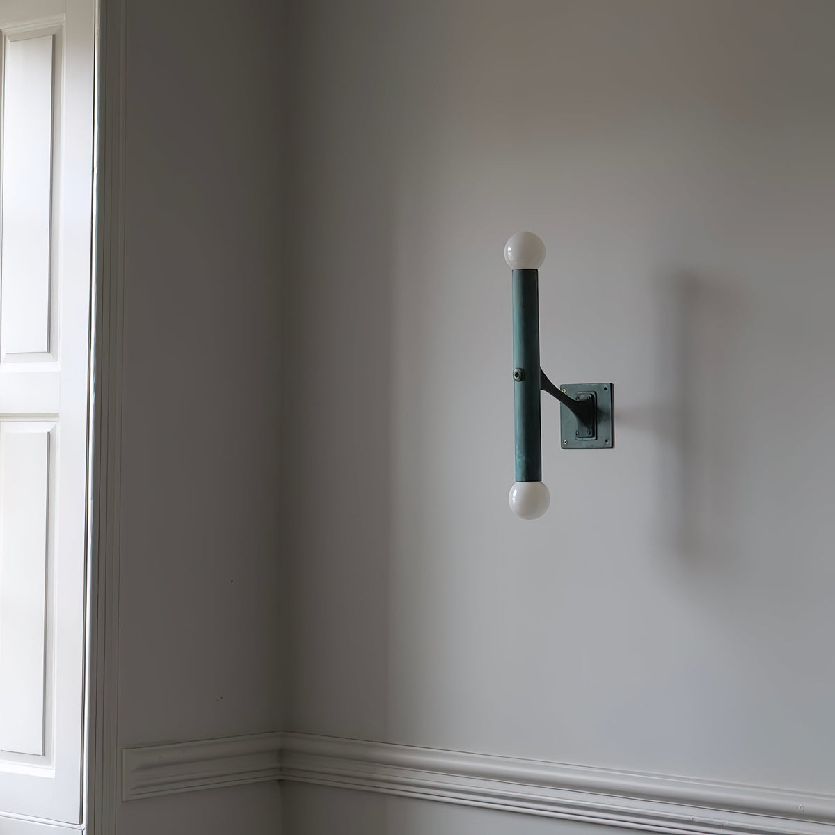 Vesper Wall Lamp