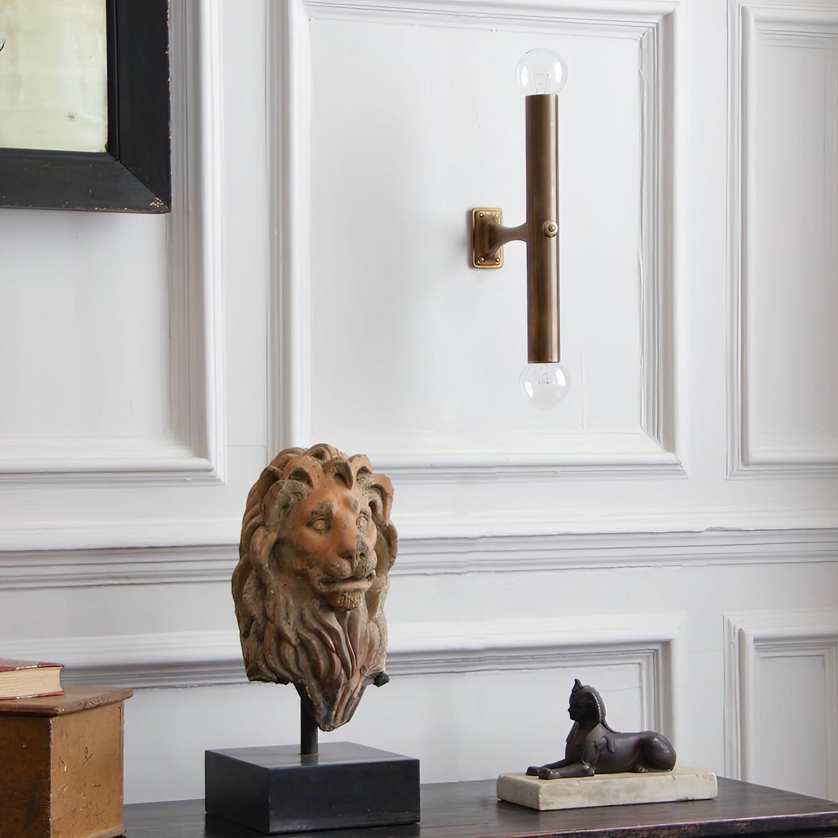 Vesper Wall Lamp