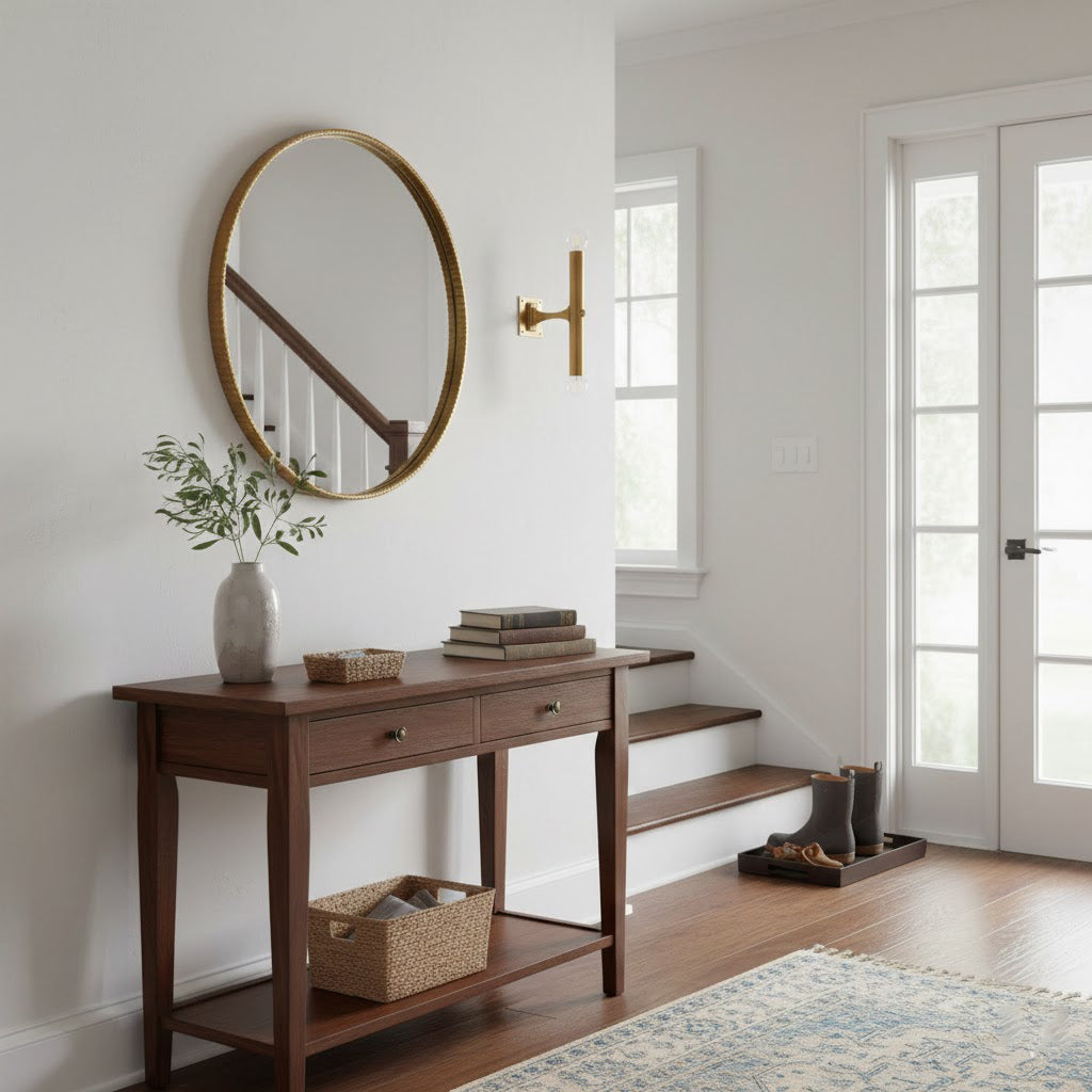 Vesper Wall Lamp