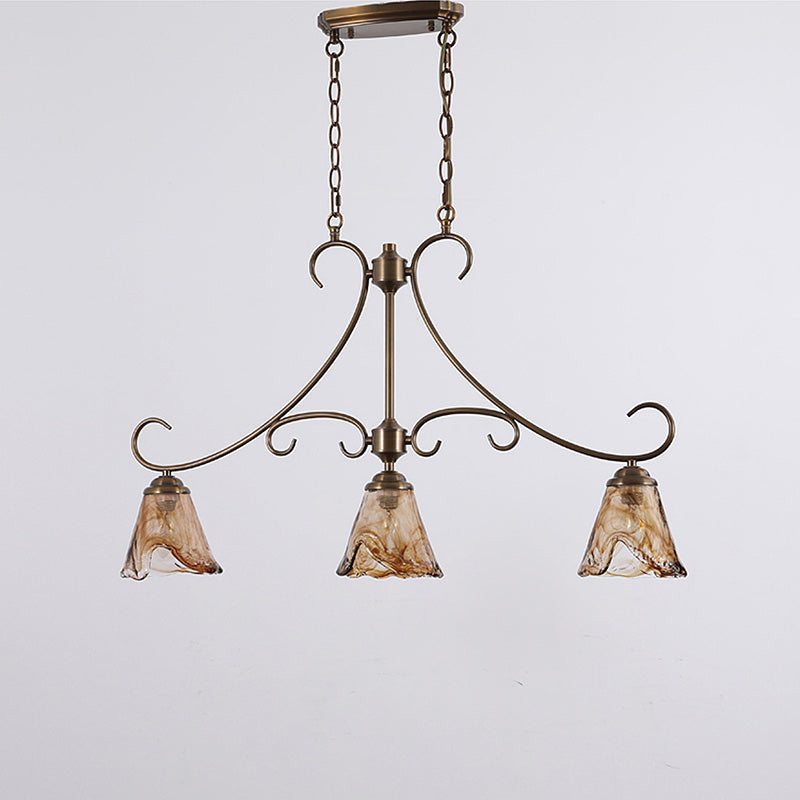 Vetraio Island Pendant Lamp