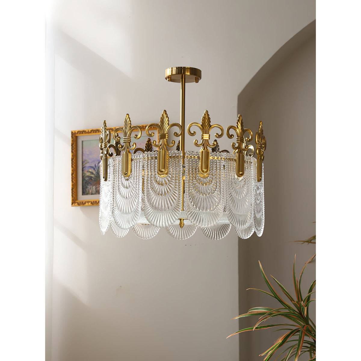 Vienna Chandelier