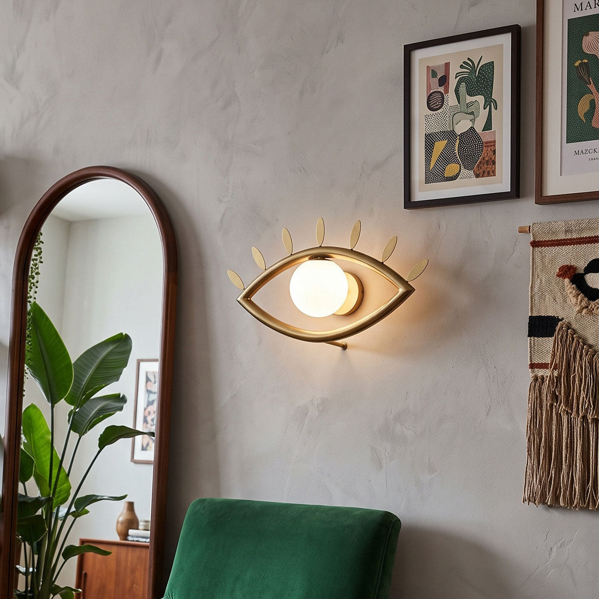 Visio Wall Lamp