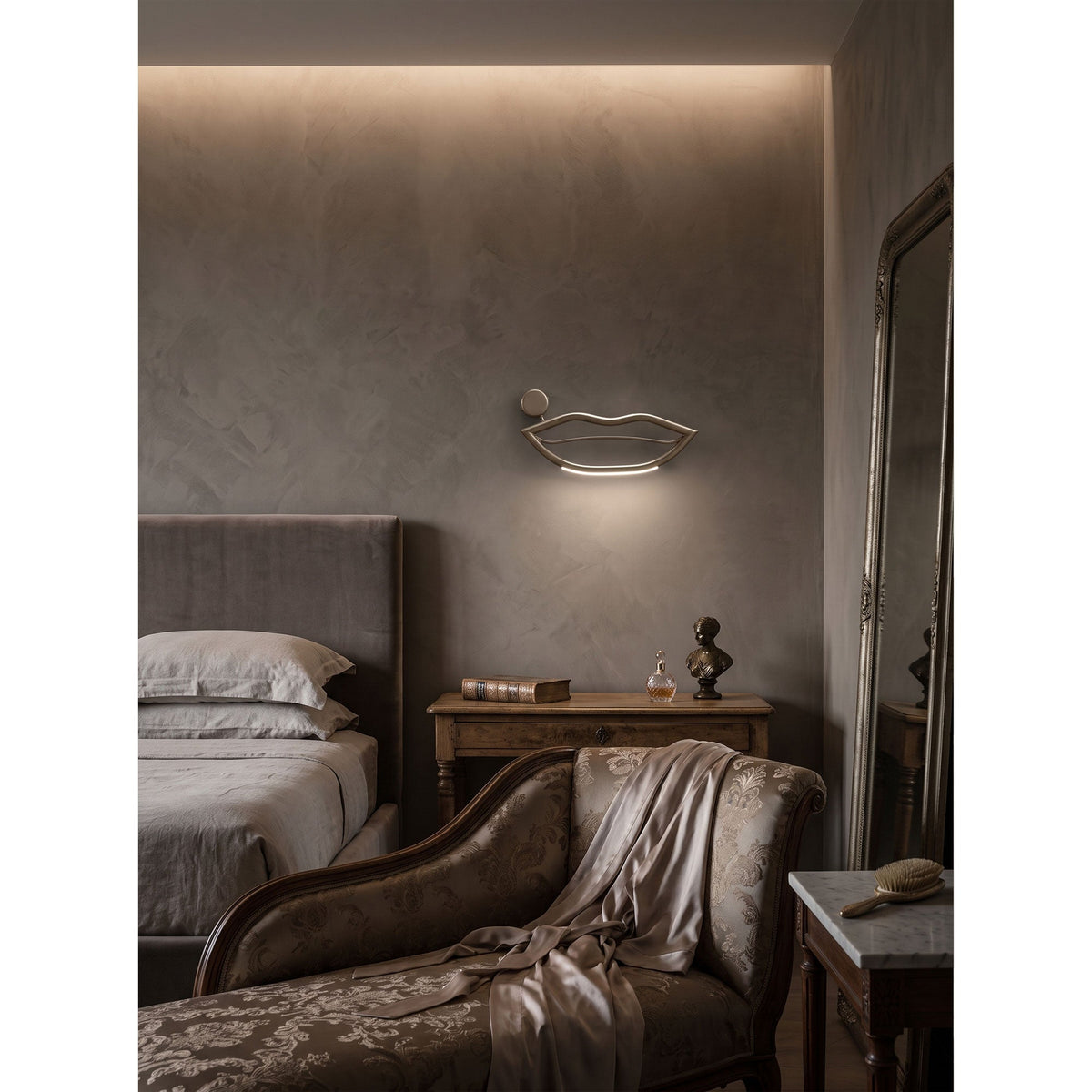 Visio Wall Lamp