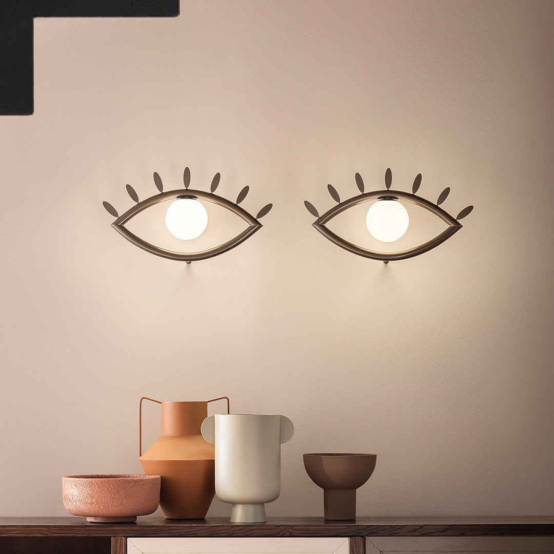 Visio Wall Lamp