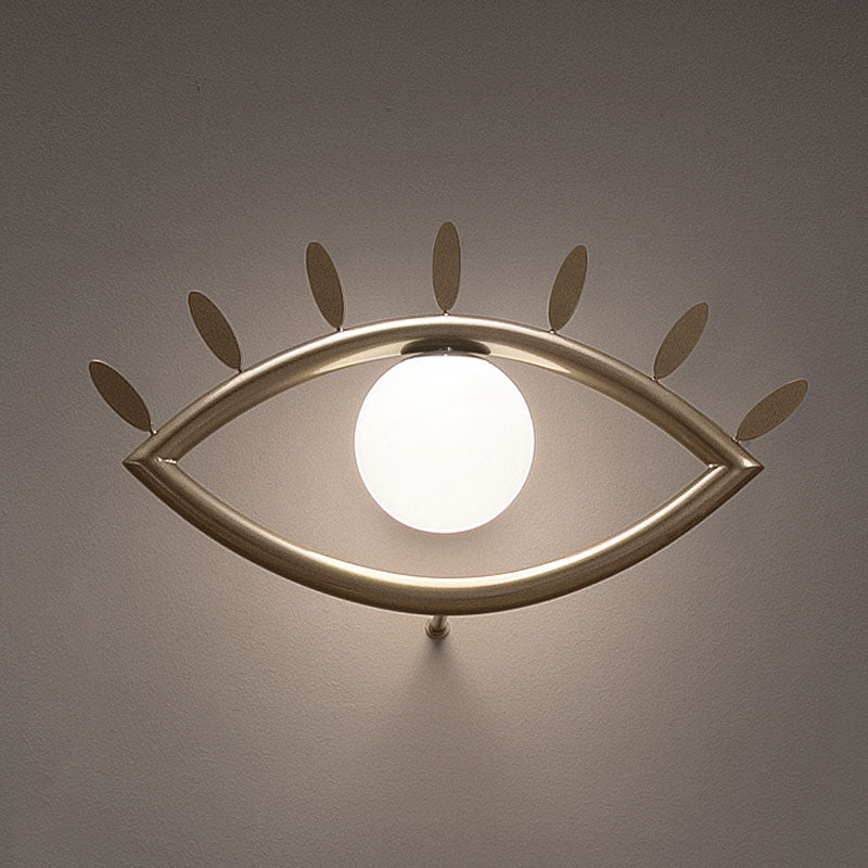 Visio Wall Lamp