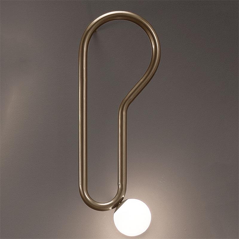 Visio Wall Lamp