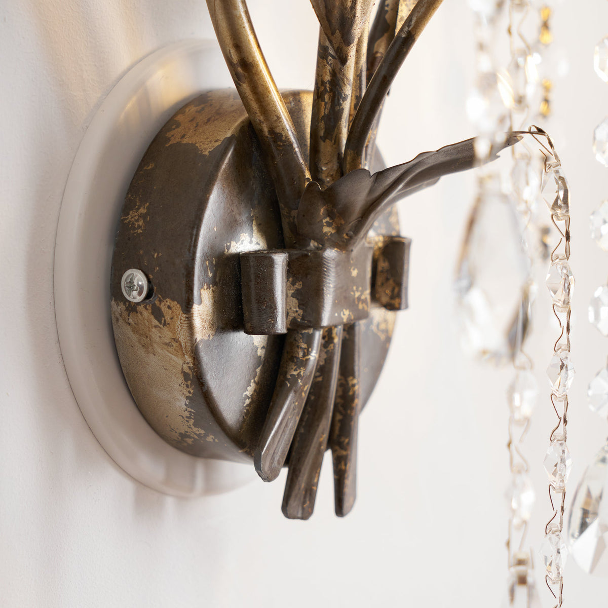 Viticcio Wall Lamp