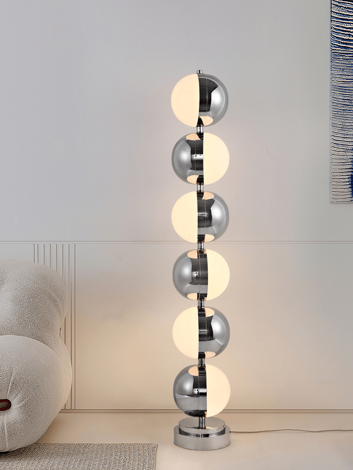 Vloer Floor Lamp Floor lamp