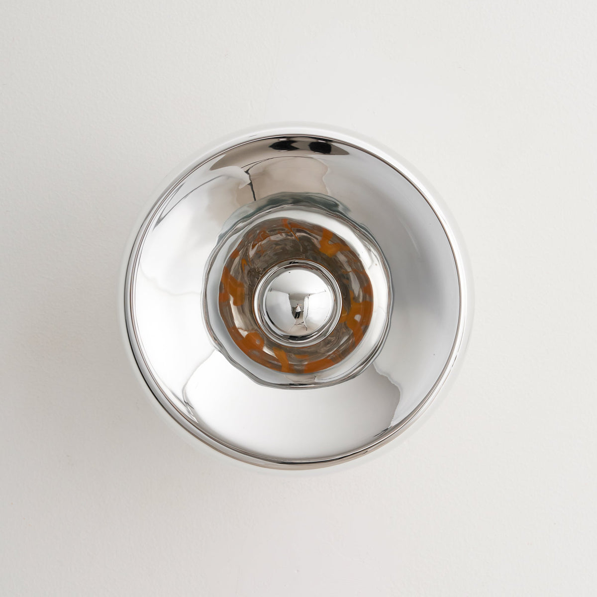 Void Surface Sconce