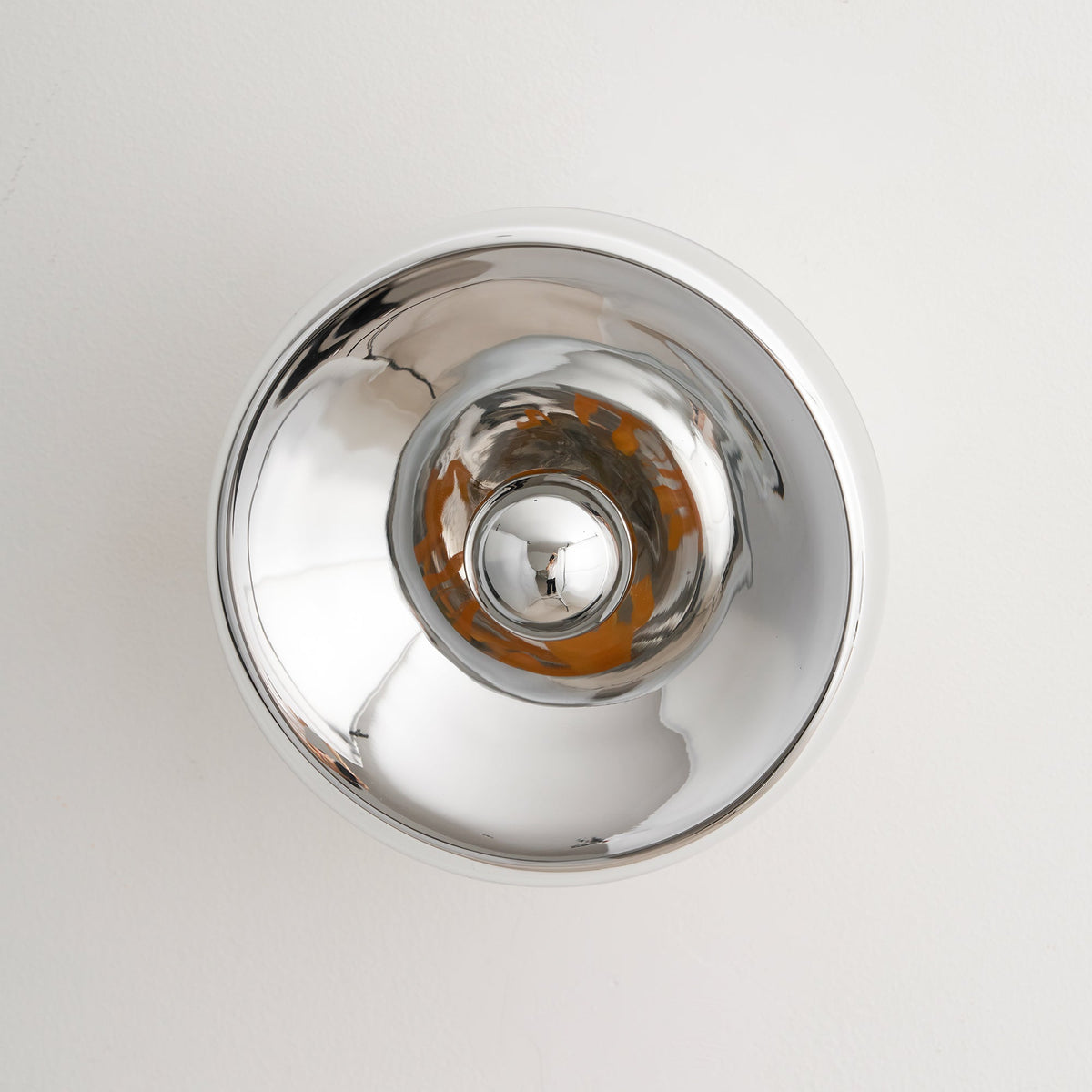 Void Surface Sconce