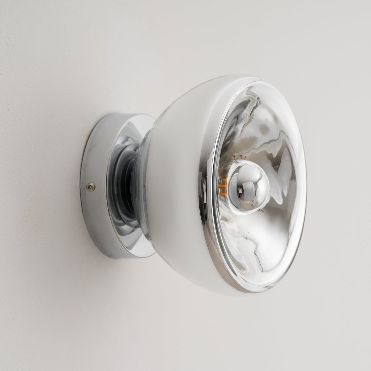 Void Surface Sconce