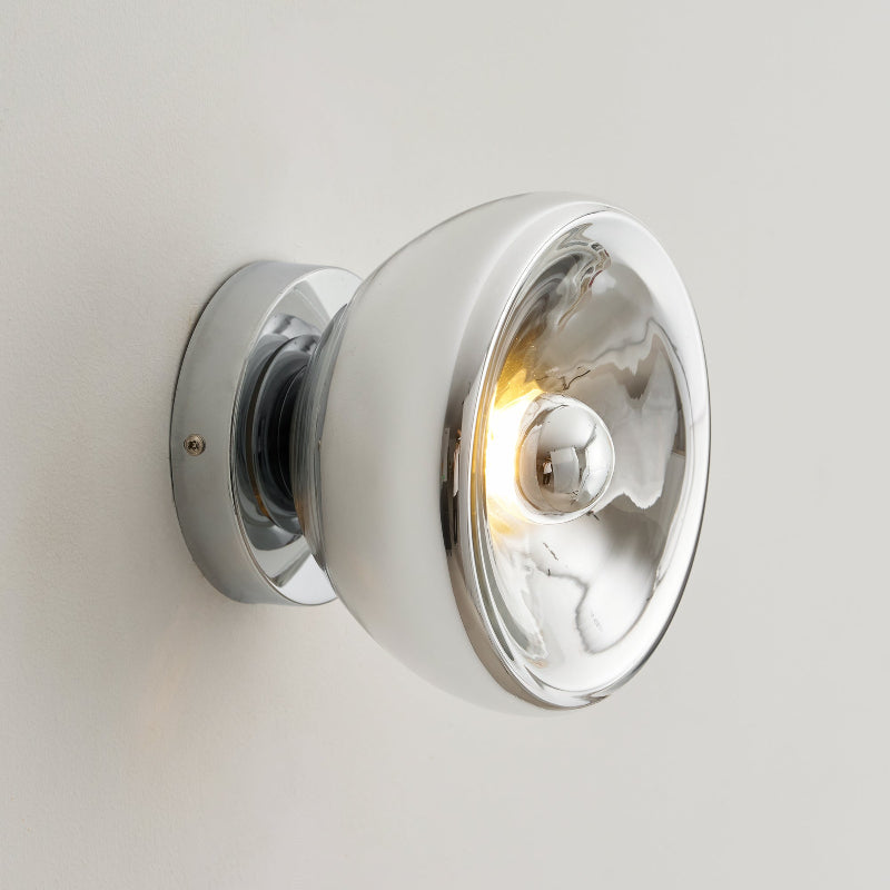 Void Surface Sconce