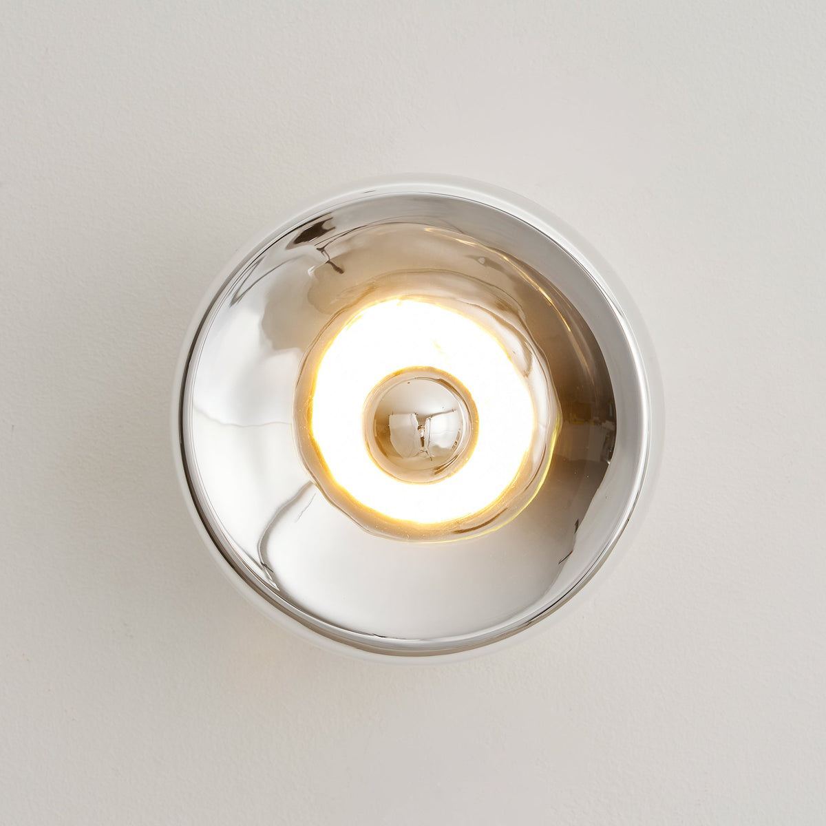 Void Surface Sconce