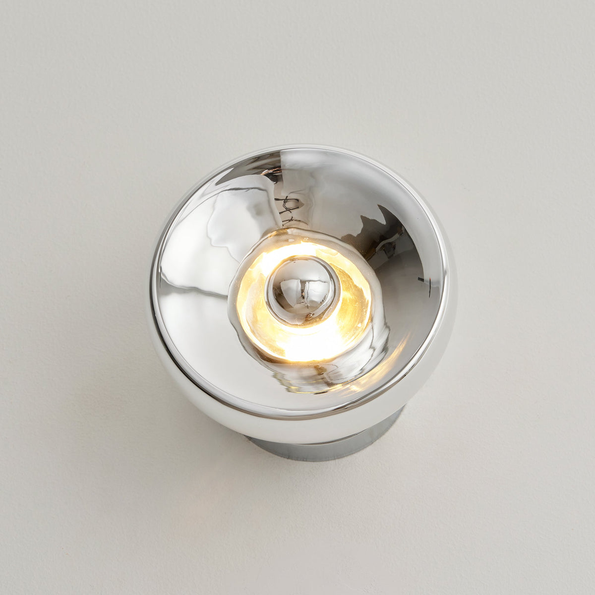 Void Surface Sconce