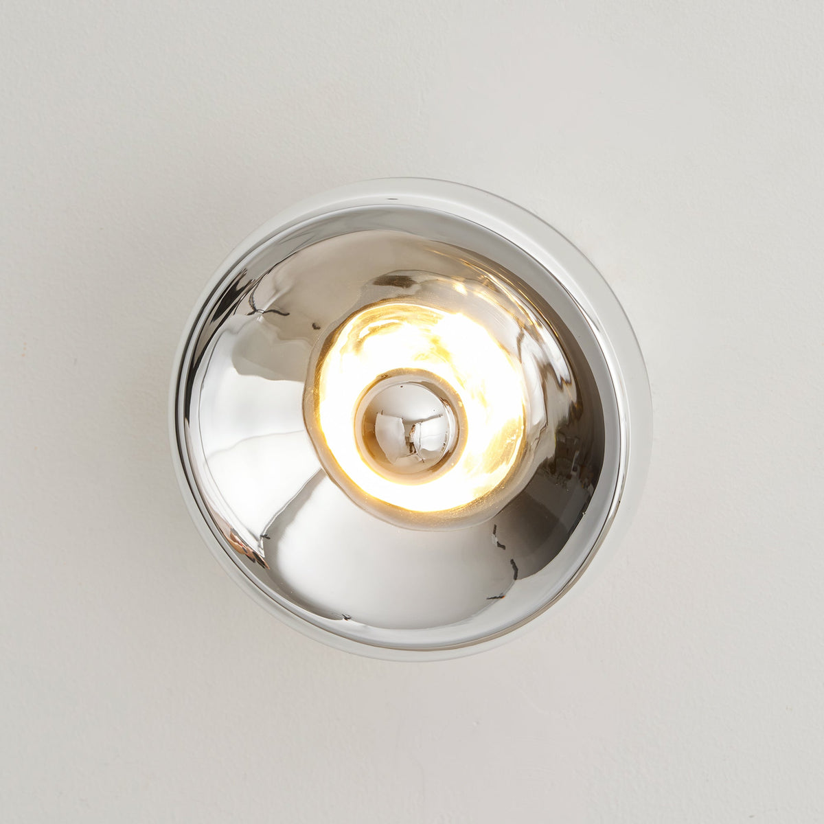 Void Surface Sconce