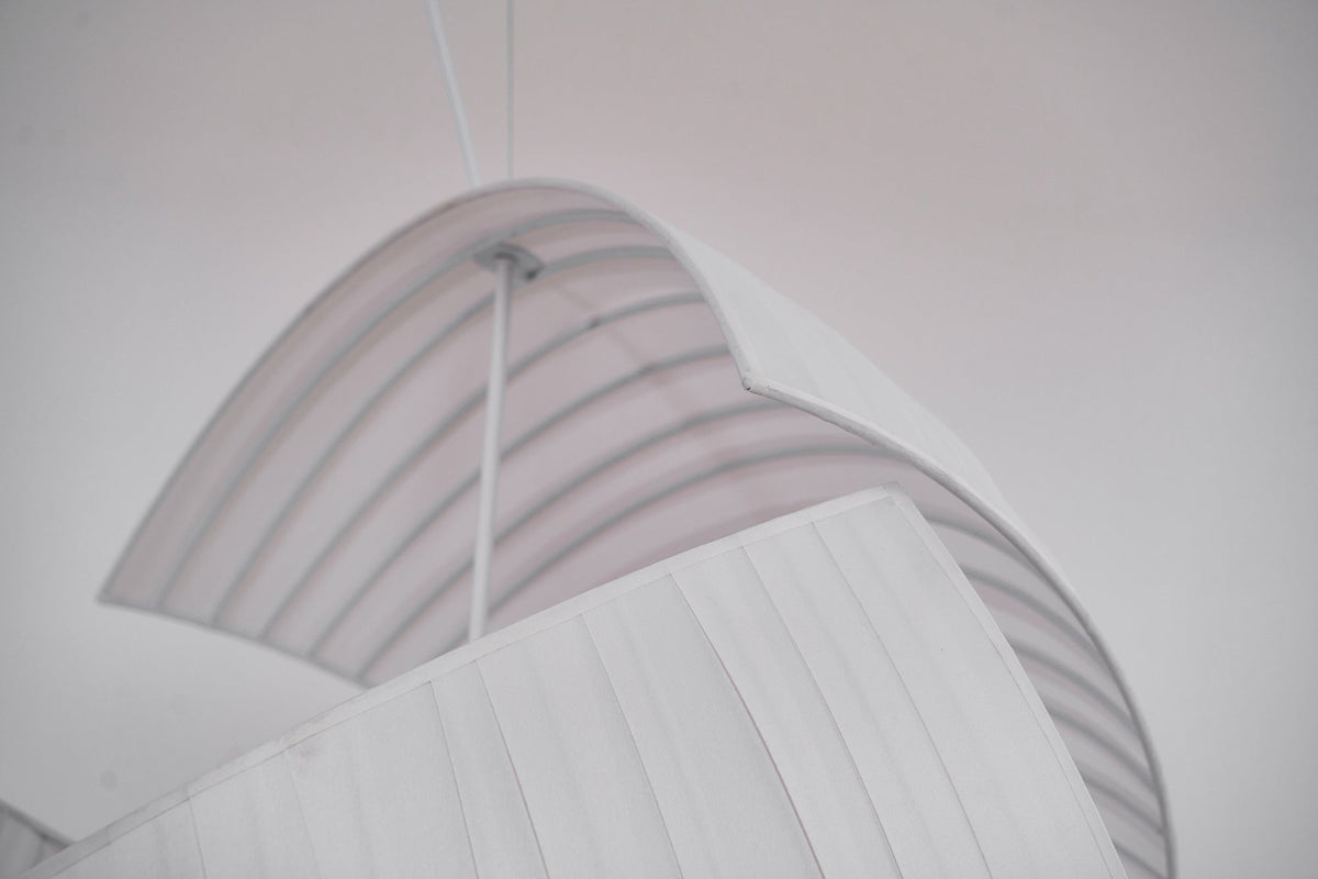 Voiles Pendant Lamp