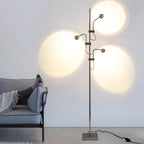 Wa Wa Floor Lamp Floor lamp