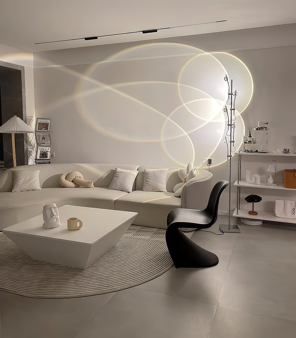 Wa Wa Floor Lamp Floor lamp
