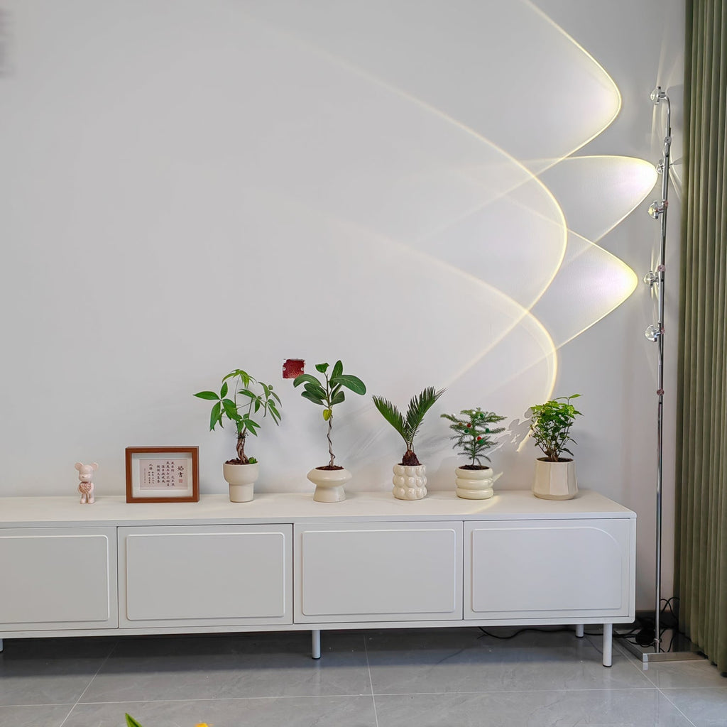 Wa Wa Floor Lamp Floor lamp