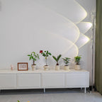 Wa Wa Floor Lamp Floor lamp