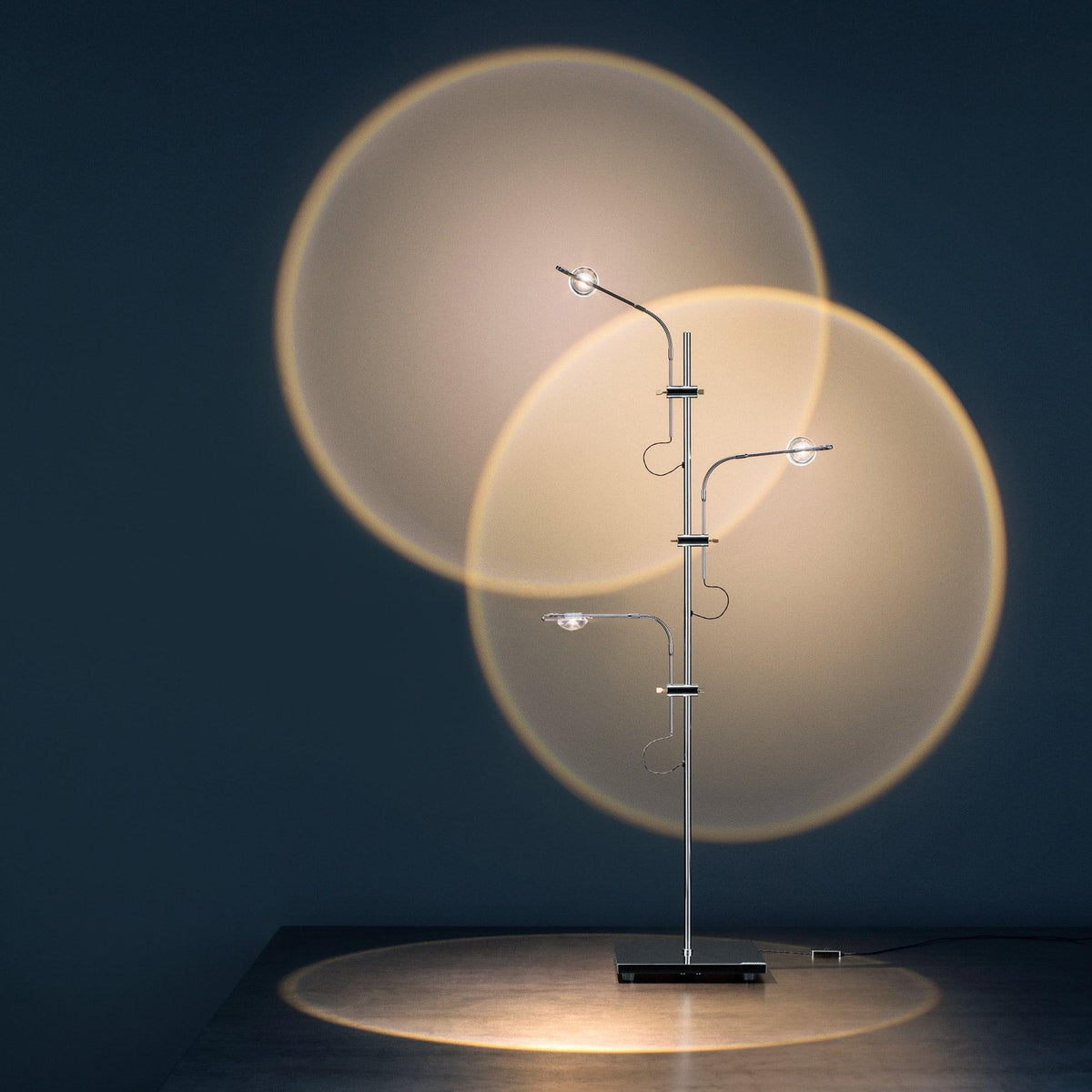 Wa Wa Table Lamp Table lamp
