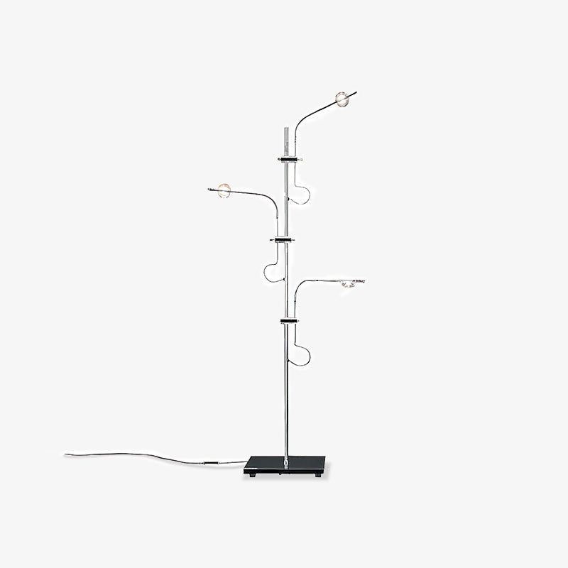 Wa Wa Table Lamp ∅ 15.8″ x H 27.6″ / Dia 40cm x H 70cm / Neutral Light / US Plug Table lamp