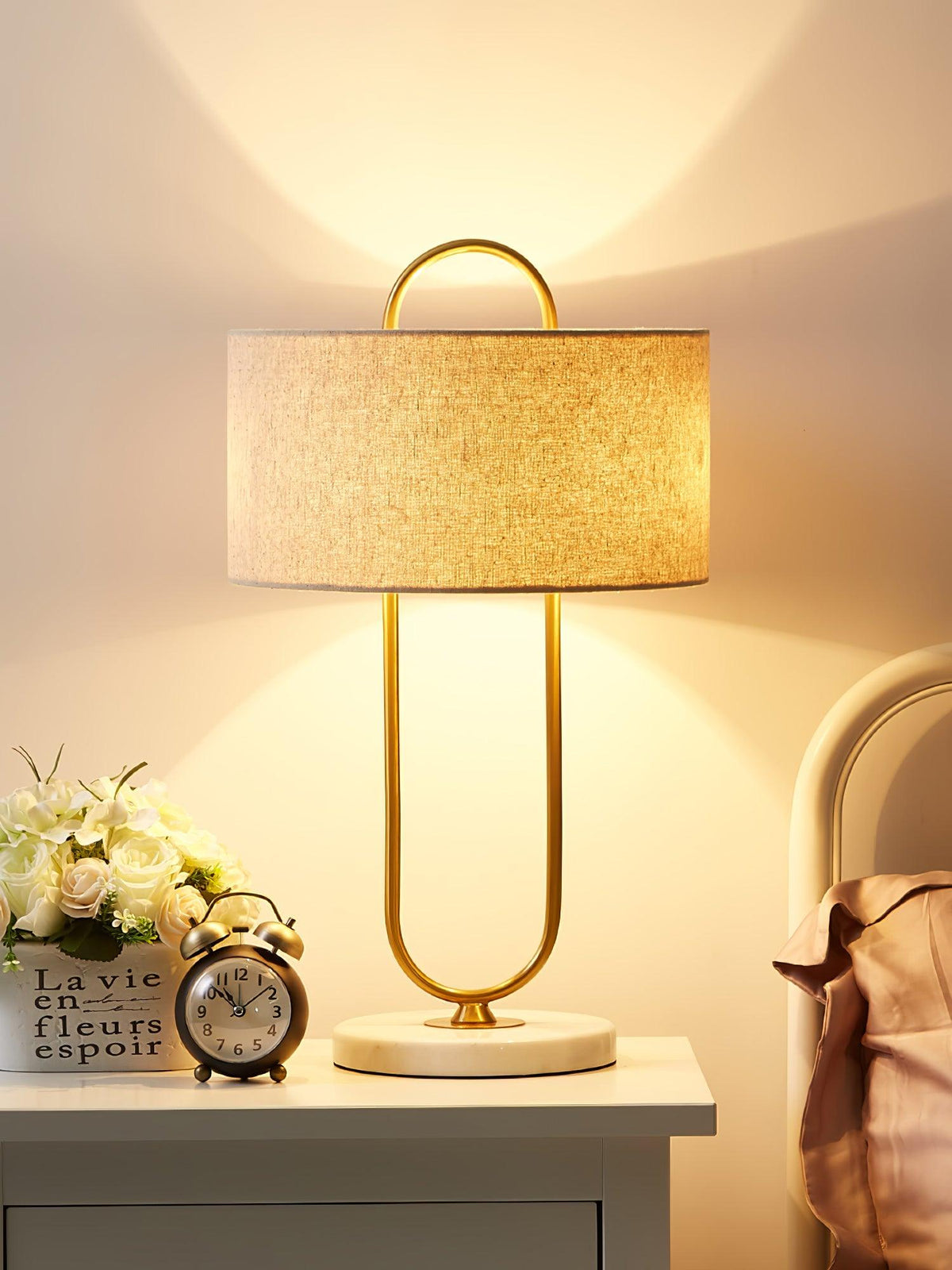 Warner Table Lamp Table lamp