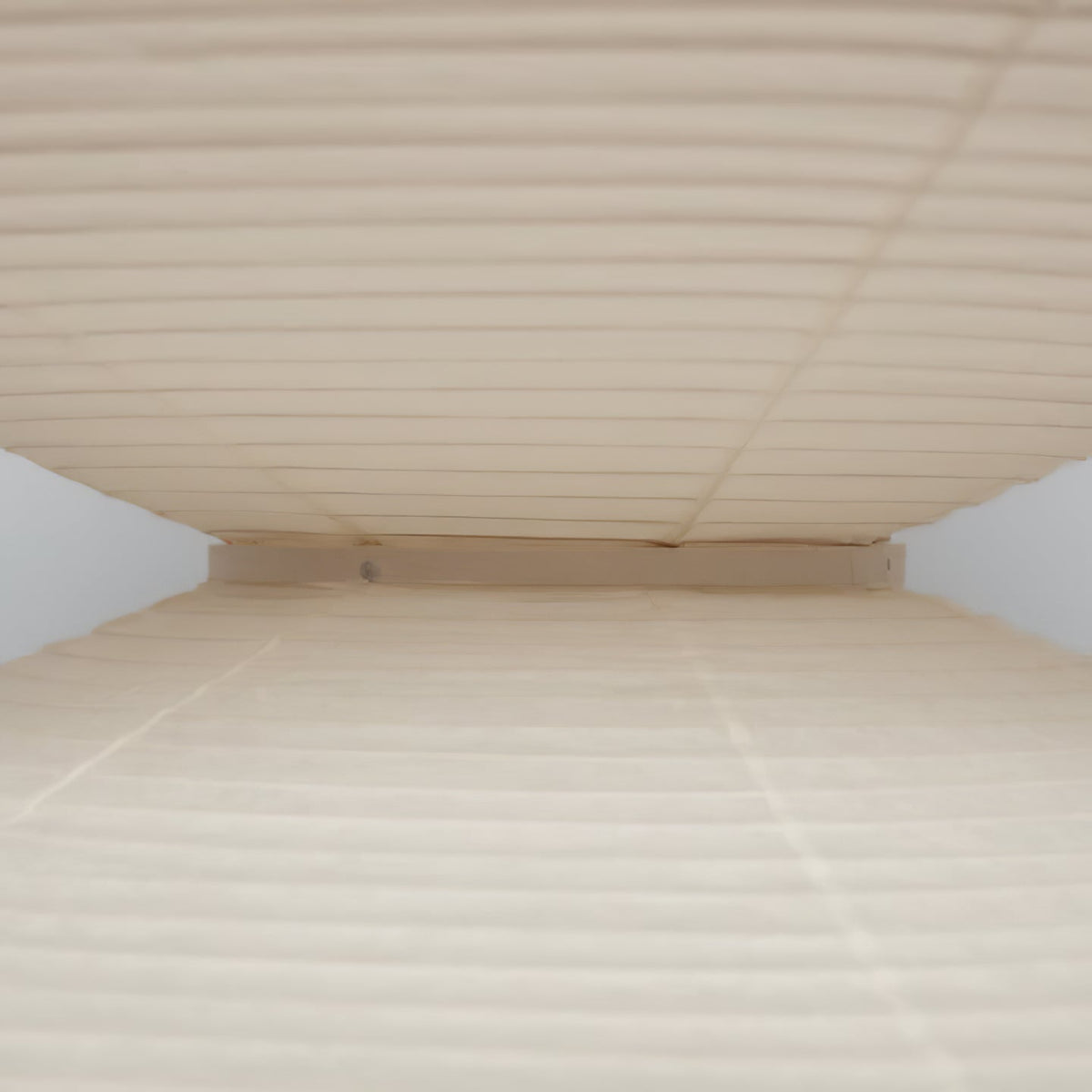 Washi Paper E Pendant Swag Lights