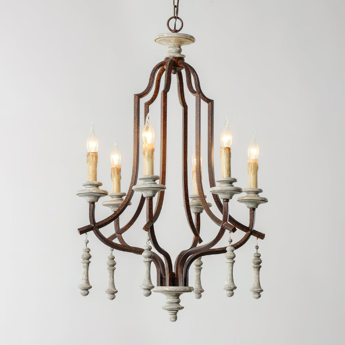 Waterloo Chandelier