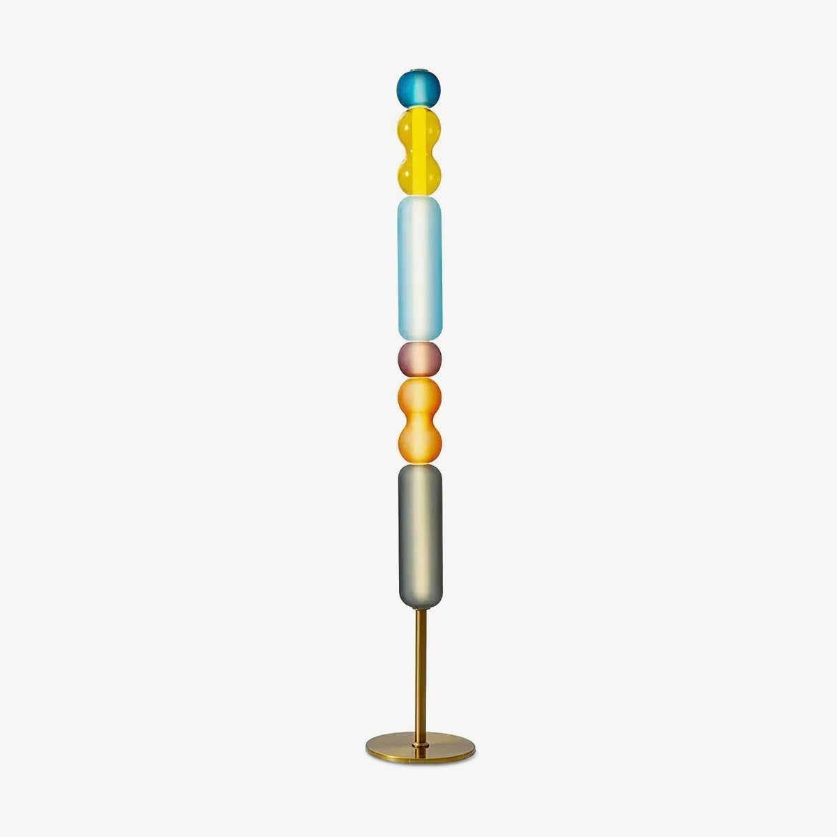 Wave Floor Lamp Floor lamp
