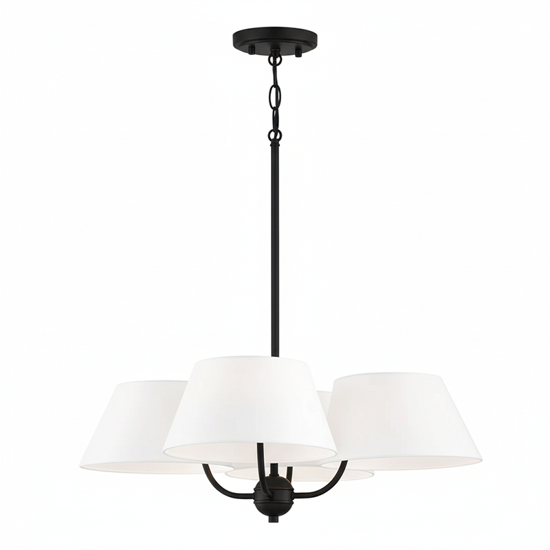 Welsley Chandelier