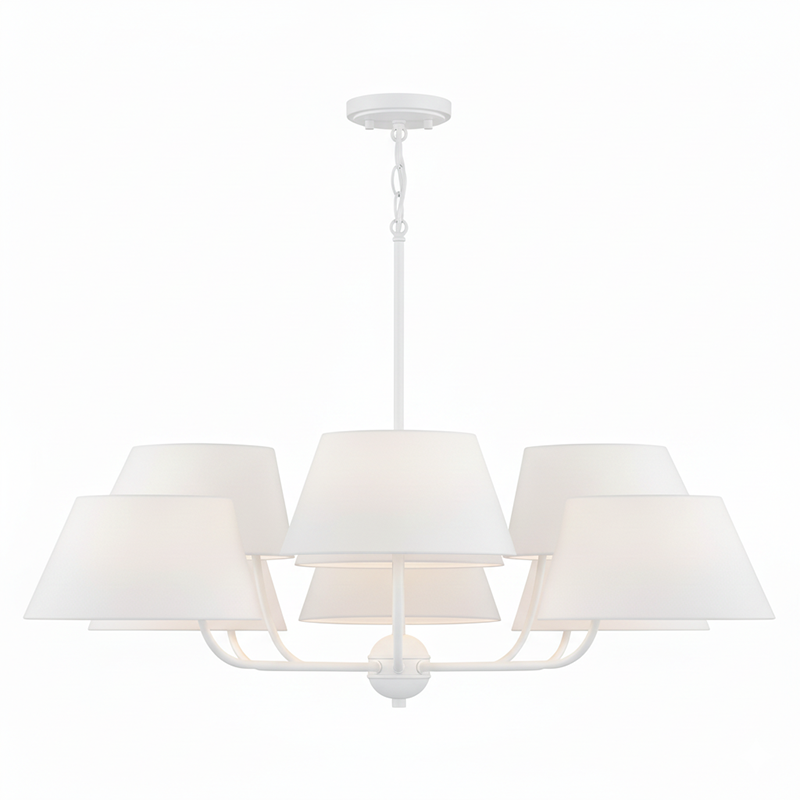 Welsley Chandelier