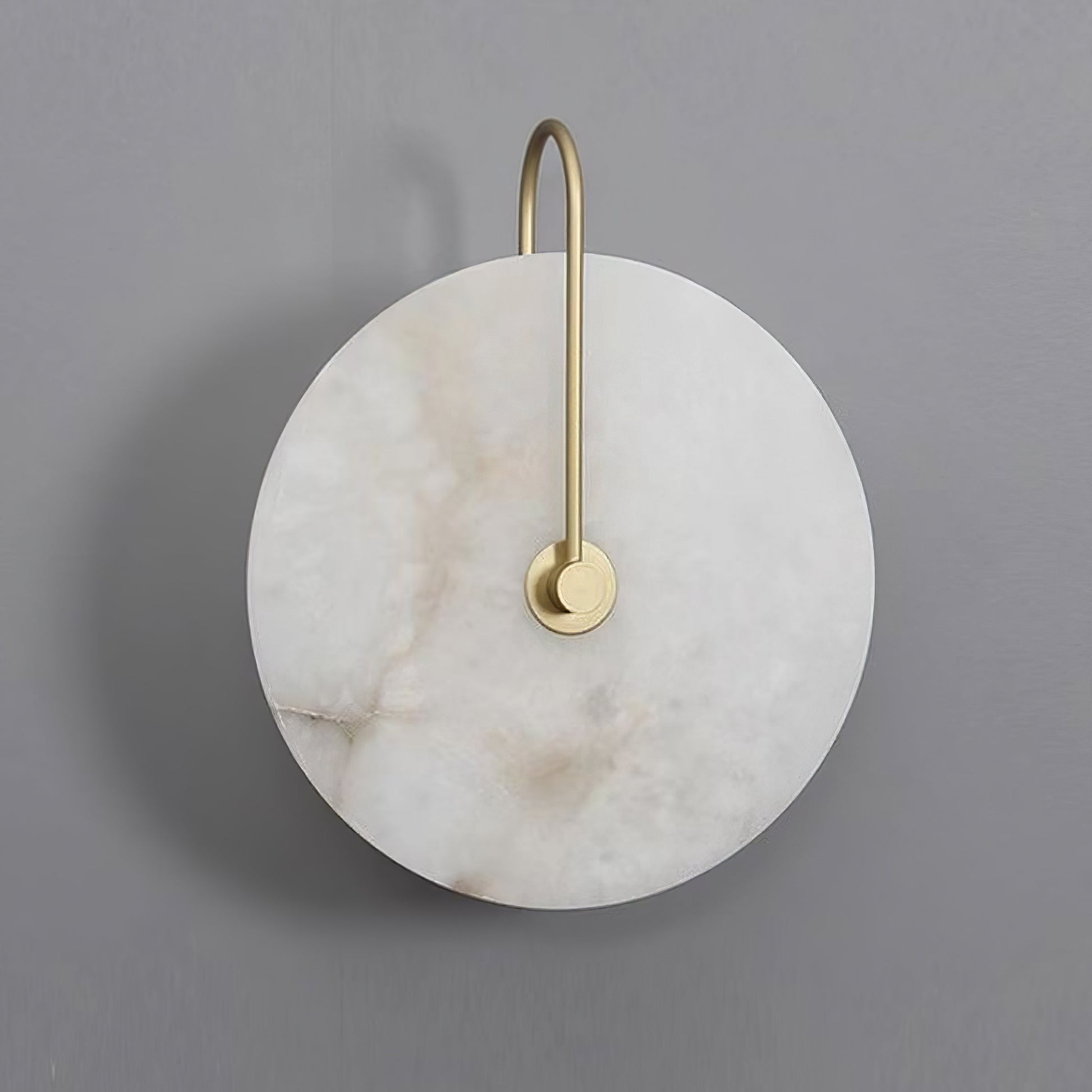 Alabaster LED Wall Lamp Wall lamp
