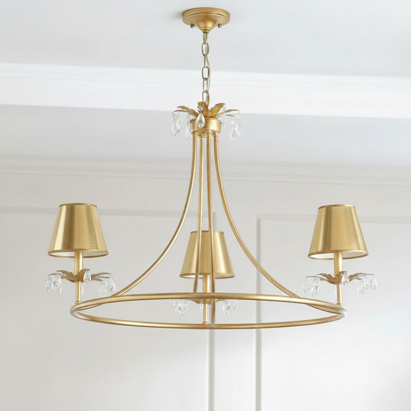 Whitney Chandelier