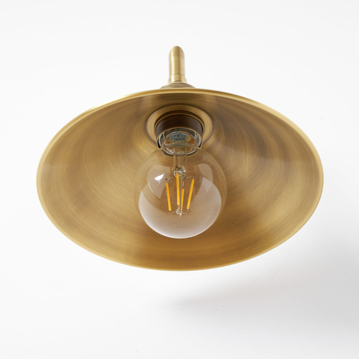 Whizzer Wall Lamp