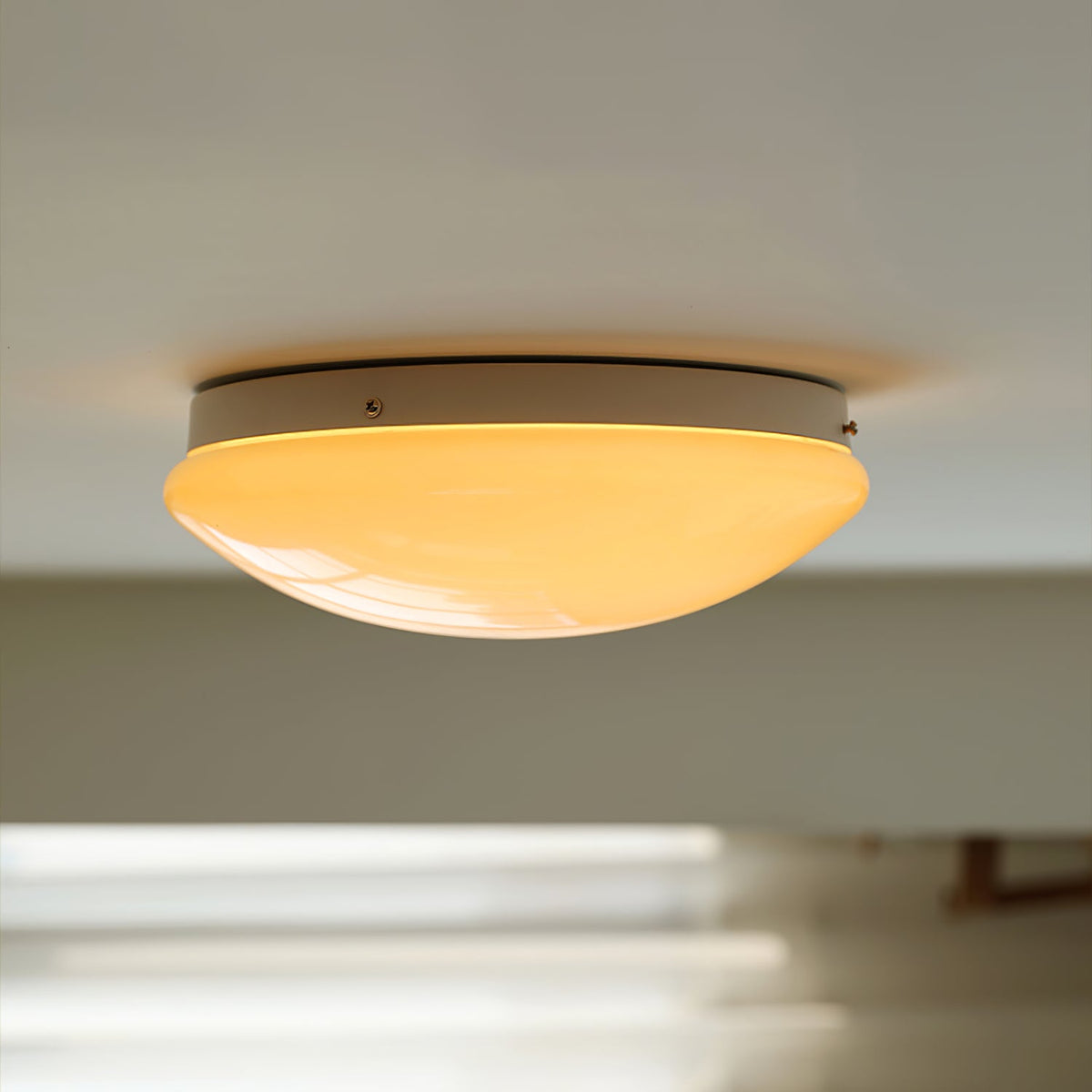 Wickes Flush Ceiling Light
