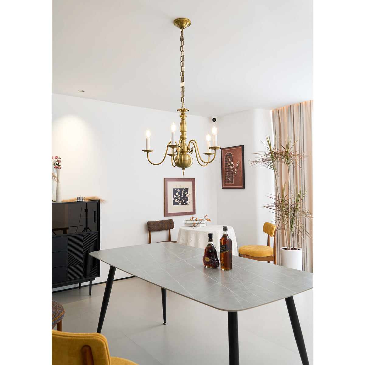 Williamsburg Chandelier