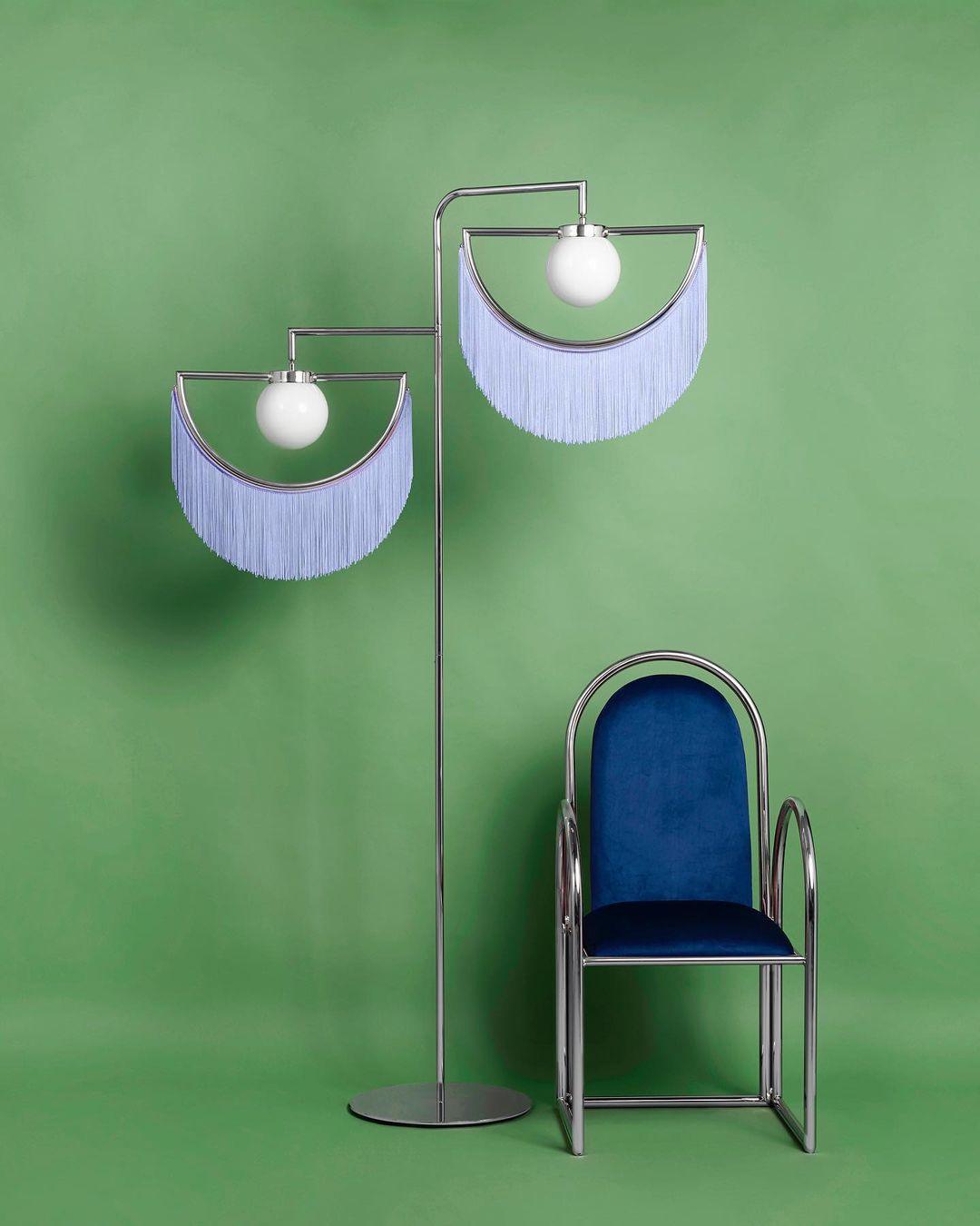 Wink Floor Lamp Floor lamp