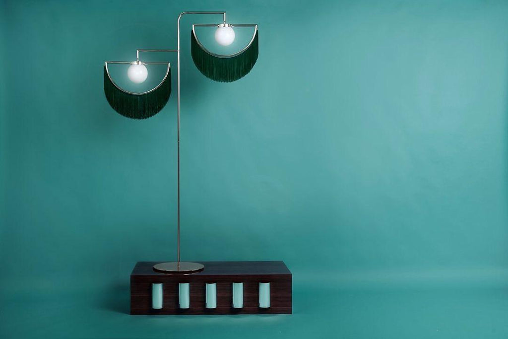 Wink Floor Lamp Floor lamp