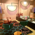 Wink Floor Lamp Floor lamp