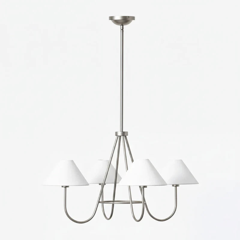 Wolcott Chandelier