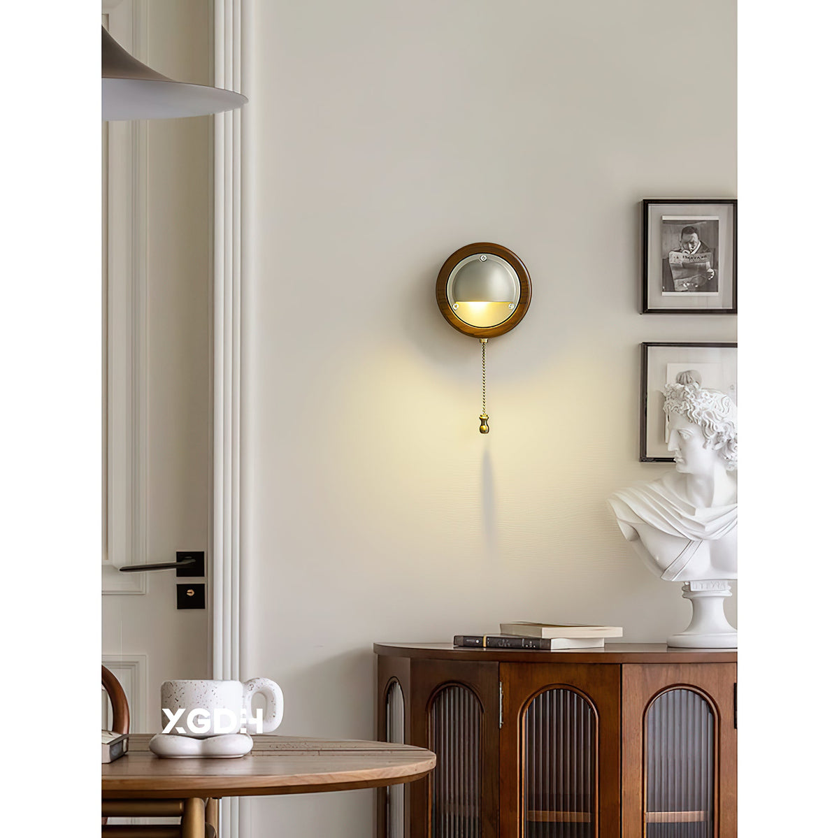 Workstead Signal Wall Lamp
