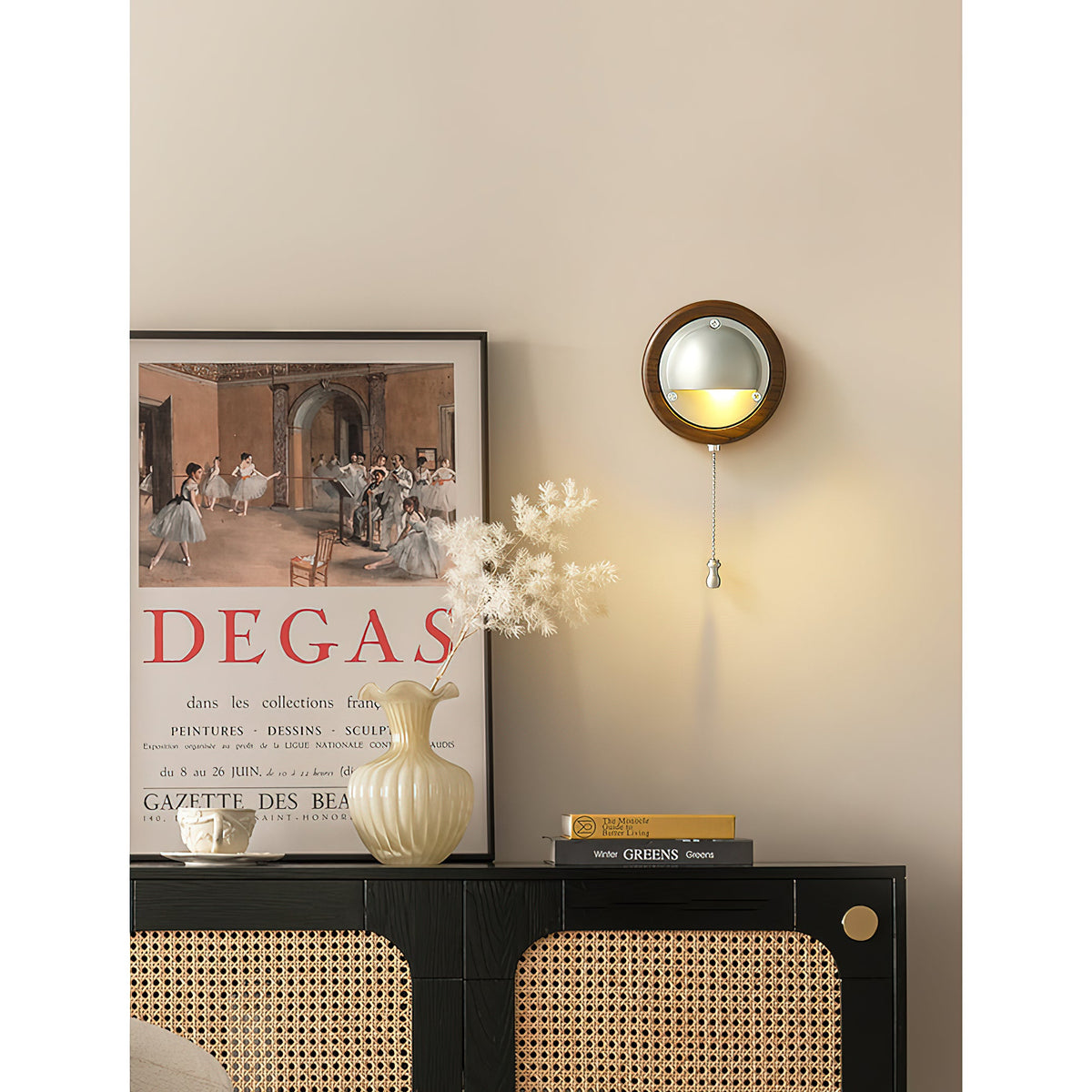 Workstead Signal Wall Lamp