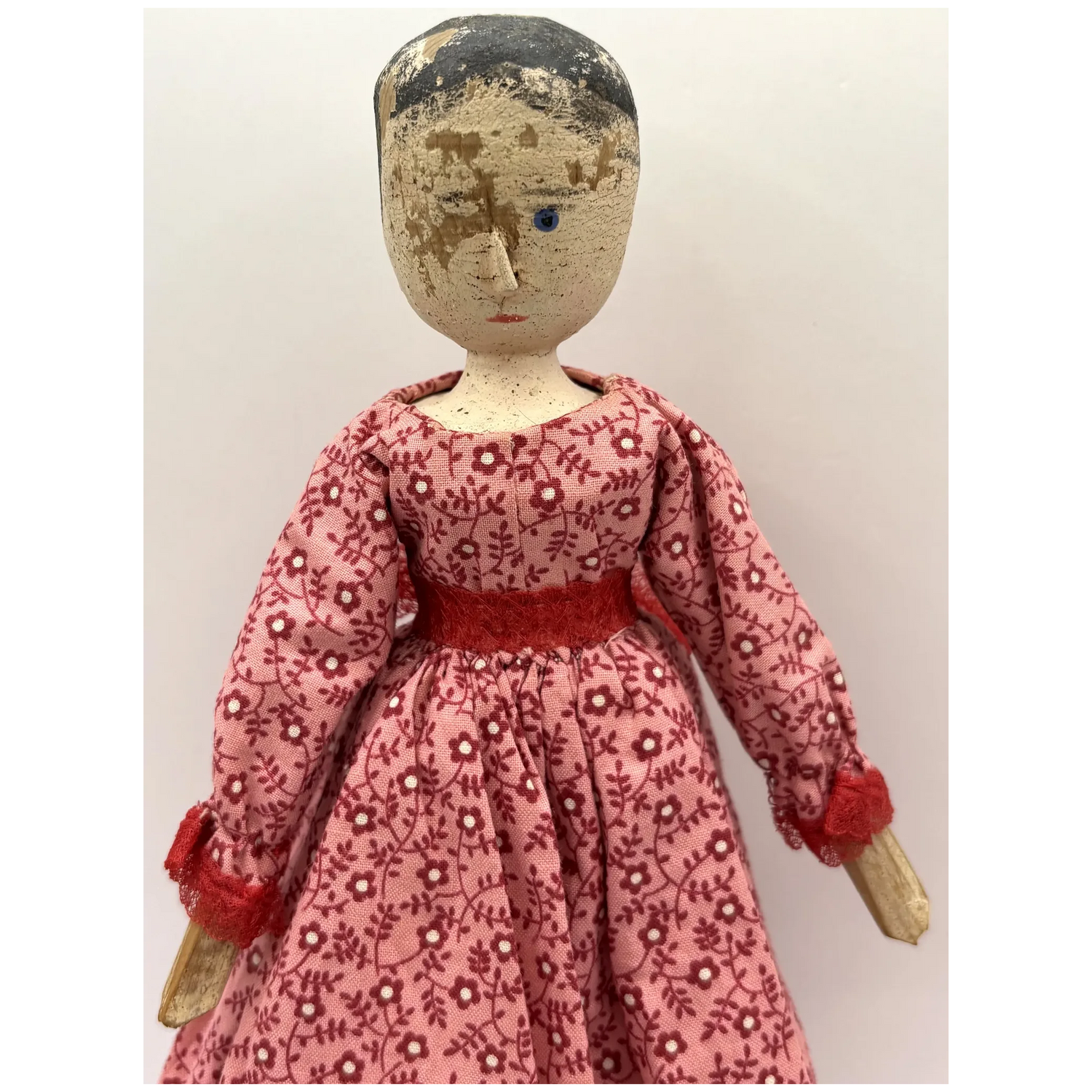 Antique Dolls