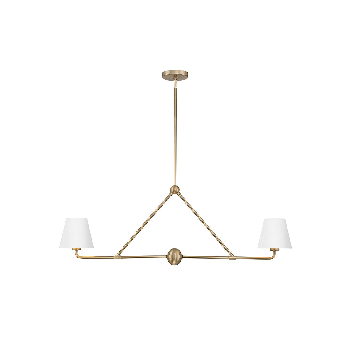 Xavier Linear Pendant Lamp