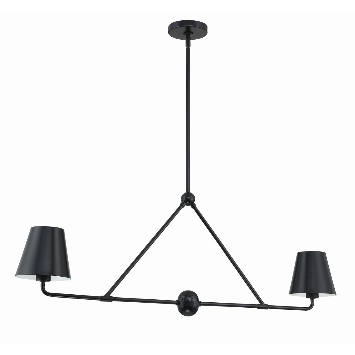 Xavier Linear Pendant Lamp